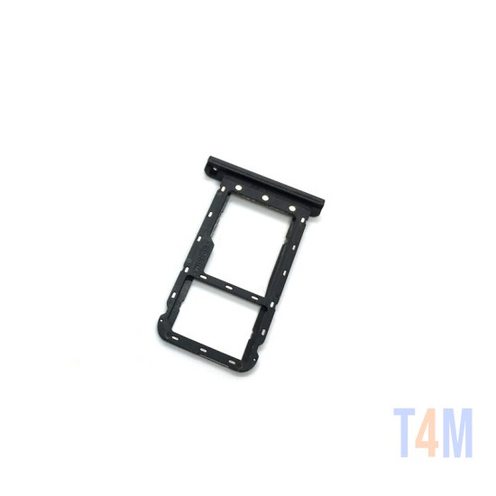 SUPORTE DE CARTÃO PARA SAMSUNG GALAXY TAB 10.1 T510/T515/T517 PRETO